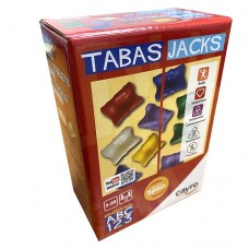 Jacks Tabas